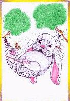 Picture for song ''Spring' from 'The Four Seasons'' by artist 'Tunerfish'