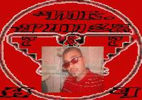 Picture for song 'we be scream'n murdaaahhh' by artist 'tunez'