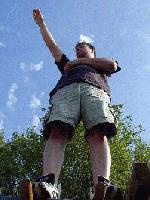 Picture for song 'Fokker' by artist 'TUOMIOPAIVA'