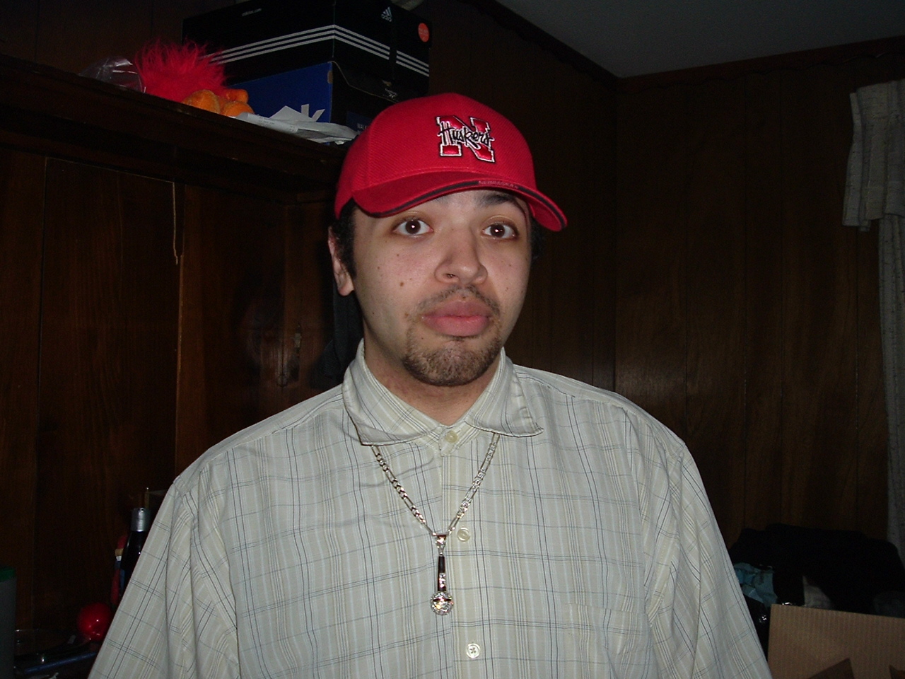 Picture for song 'Just Another Day (remix) ft Thrive' by artist 'Tureign'