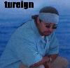 Picture for song 'lose my breath' by artist 'Tureign'