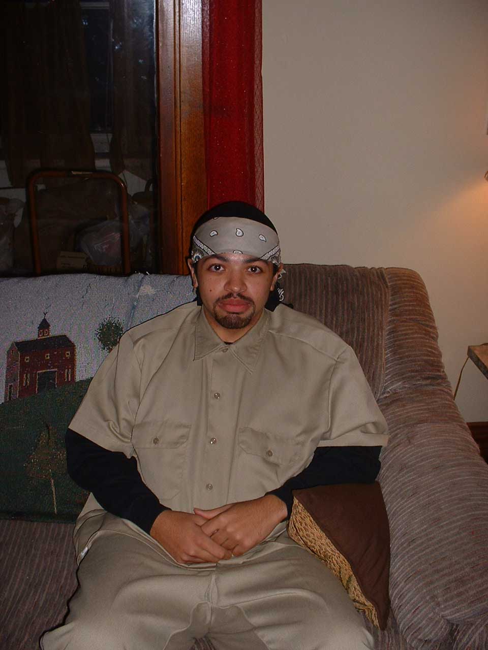 Picture for song 'Then What' by artist 'Tureign'