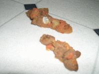 Picture for song 'Turkey Fat S'Met Au Rap!' by artist 'Turkey Fat'