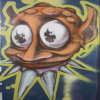 Picture for song 'prehistoric intelectual' by artist 'turn'