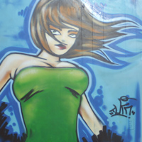 Picture for song 'far from here' by artist 'turn'