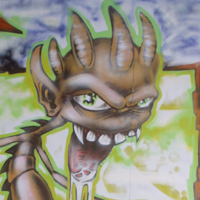 Picture for song 'im not scared' by artist 'turn'