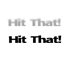 Picture for song 'Hit That!' by artist 'Turtle Bend 2'