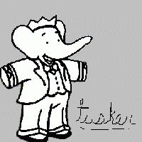 Picture for song 'Soft Whisper, Slow Voice' by artist 'Tusker'