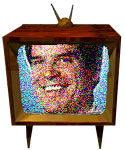 Picture for song 'Sunny Days' by artist 'TV John Langworthy'