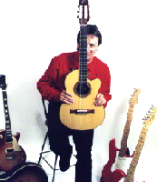 Picture for song 'Dry Gulch' by artist 'TwangKing'