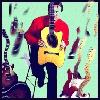 Picture for song 'Parallel universe' by artist 'TwangKing'