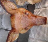 Picture for song 'Pig Face Boogie' by artist 'TwangKing'