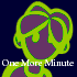 Picture for song 'One More Minute' by artist 'Tweeky Poe'