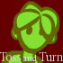 Picture for song 'Toss and Turn' by artist 'Tweeky Poe'