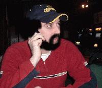 Picture for song 'Every Thug' by artist 'tweezer'