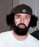 Picture for song 'Hip Hop Bop Til Ya Drop (Bop)' by artist 'tweezer'