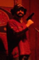 Picture for song 'Pooin Out Cum' by artist 'tweezer'