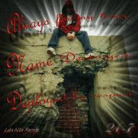 Picture for song 'Twenty4seveN {ft Mic Mumbles} - High On The Grind' by artist 'Twenty4seveN'