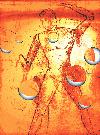 Picture for song 'Bari, Brazil' by artist 'Twenty Four Hours'