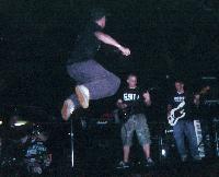 Picture for song 'Youth Anthem' by artist 'Twenty To One'