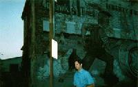 Picture for song 'Where to go (when the spirit don't move you)' by artist 'Twilighter'