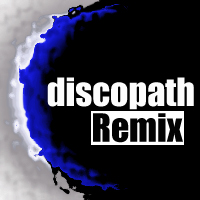 Picture for song 'DISCOPATH (melodic mix)' by artist 'Twinspin'