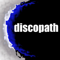 Picture for song 'DISCOPATH (original Mix)' by artist 'Twinspin'