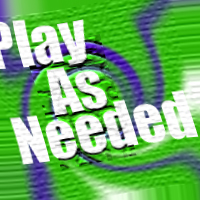 Picture for song 'Play as Needed' by artist 'Twinspin'