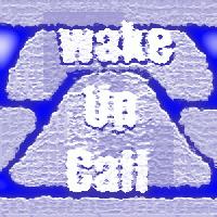 Picture for song 'WAKE UP CALL' by artist 'Twinspin'