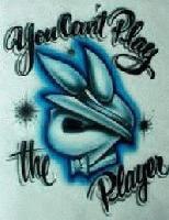 Picture for song '~*~ Run Game ~*~' by artist 'Twisted FlowZ'