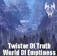 Picture for song 'Dissenter' by artist 'Twister Of Truth'
