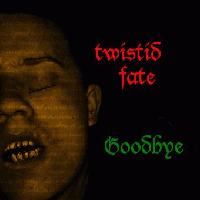 Picture for song 'Goodbye' by artist 'Twistid Fate'