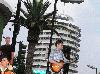 Picture for song 'life in LA' by artist 'two fifths surly'