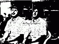 Picture for song 'war machine' by artist 'two fifths surly'