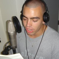 Picture for song 'LPI - Always on your Case' by artist 'twofive'