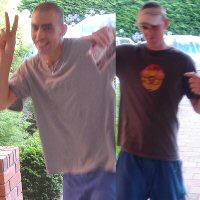 Picture for song 'LPI & Triple T - Second to None' by artist 'twofive'