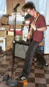 Picture for song 'Ice Storm (Live 04-09-05)' by artist 'Two Minutes Hate'