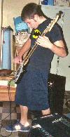 Picture for song 'Uninsured Vehicle (Live 12-21-04)' by artist 'Two Minutes Hate'