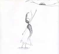 Picture for song 'Collage' by artist 'Two Rabbits With Red Eyes'