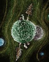 Picture for song 'Sky' by artist 'Two Rabbits With Red Eyes'