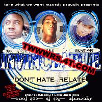 Picture for song 'One for tha Money' by artist 'TWWWR'