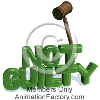 Picture for song 'Not Guilty' by artist 'Tychie'