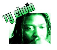 Picture for song 'Fallen' by artist 'Ty Elwin'