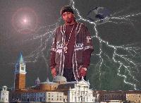 Picture for song 'A5 Game' by artist 'tyger'