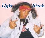 Picture for song 'Ugly Stick (w/ Stamina)' by artist 'TyLeOn'