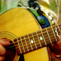 Picture for song 'Run Away (acoustic)' by artist 'Tyler and Andy'