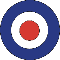 Picture for song '10. off centered bullseye' by artist 'Tynee G'