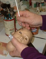 Picture for song '5. smile paint dried on a porcelain face' by artist 'Tynee G'