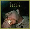 Picture for song 'Blame It On Tom (radio edit)' by artist 'TYPE 4'