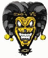 Picture for song 'After Party' by artist 'Type O'